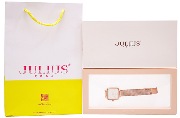 Đồng hồ nữ Julius JA-1264