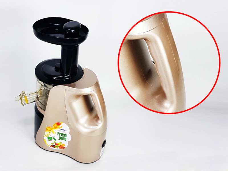 Tay cầm tiện lợi