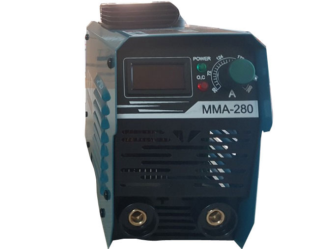 CET MMA-280