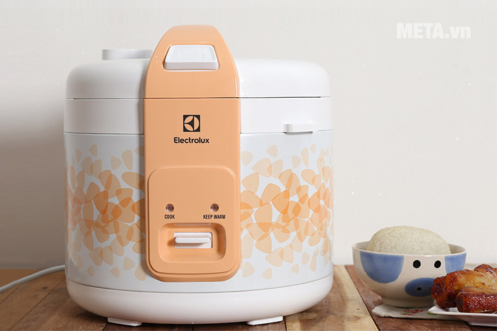 Nồi cơm điện Electrolux ERC3105 (1.8L)