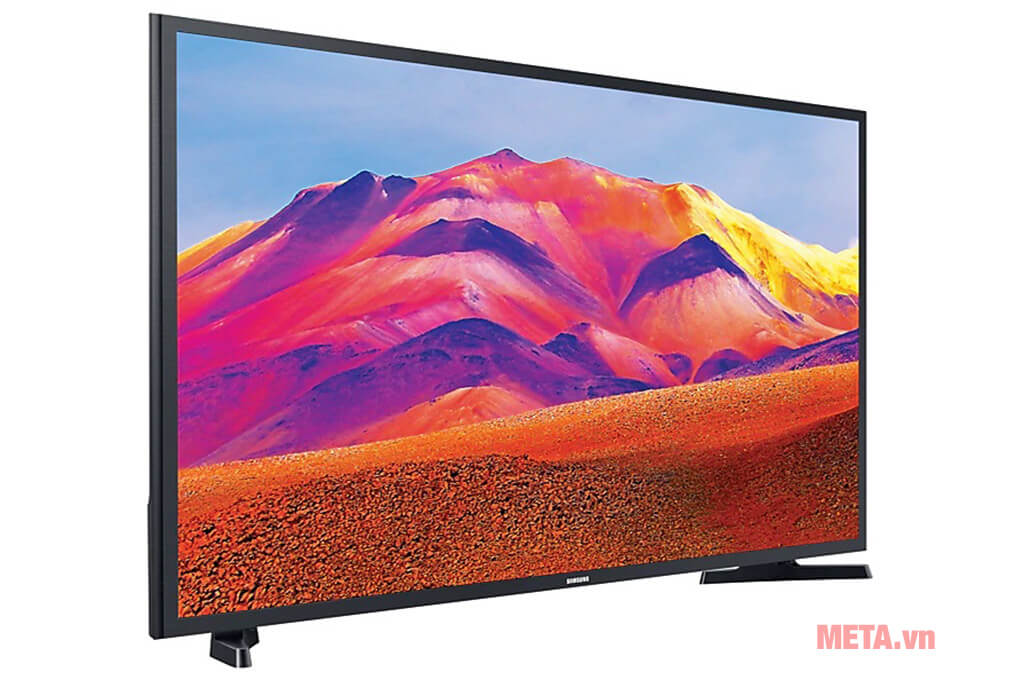 Smart tivi Samsung 43 inch UA43T6500AKXXV