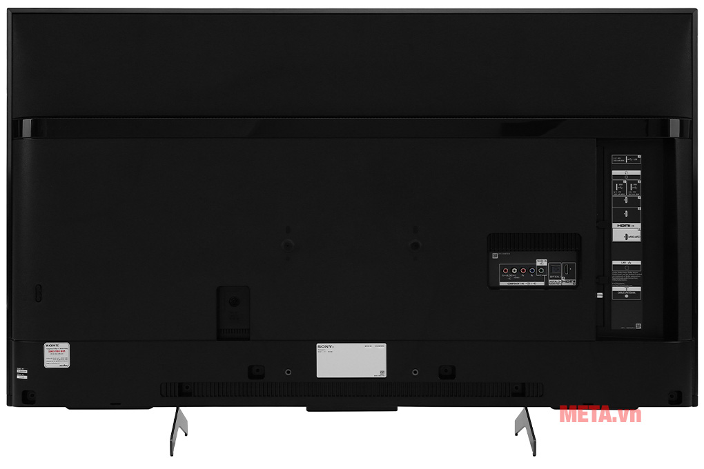 Tivi Sony Android 4K 49 inch KD-49X8500H