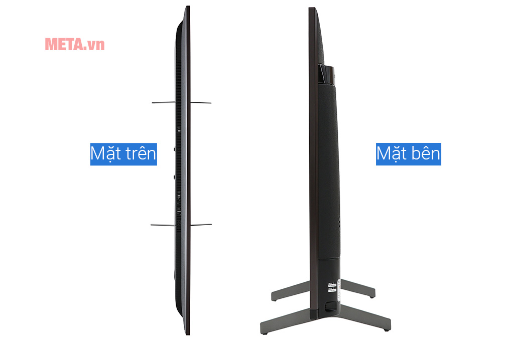 Tivi Sony Android 4K 49 inch KD-49X8500H
