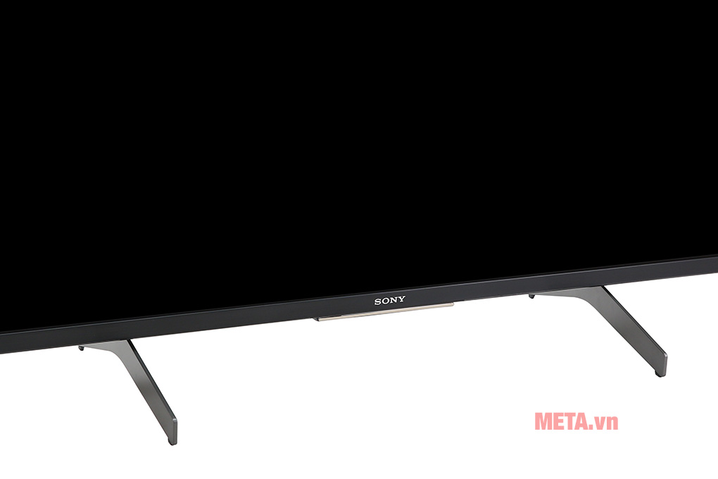 Tivi Sony Android 4K 49 inch KD-49X8500H
