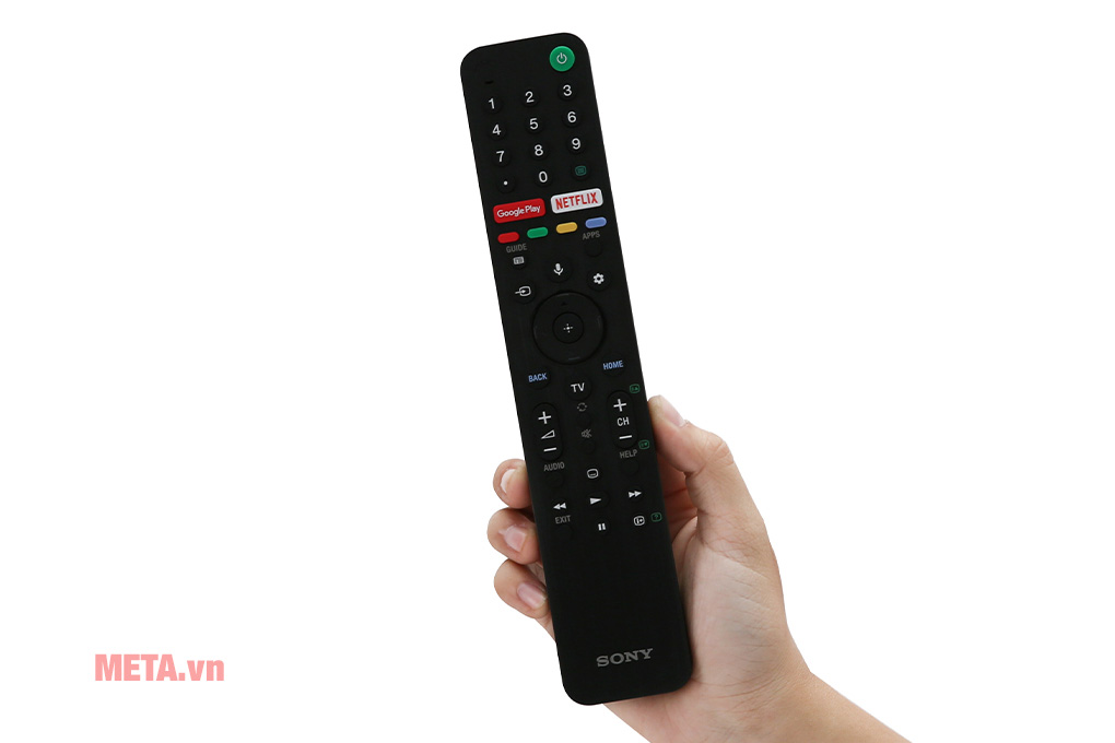 Tivi Sony Android 4K 49 inch KD-49X8500H