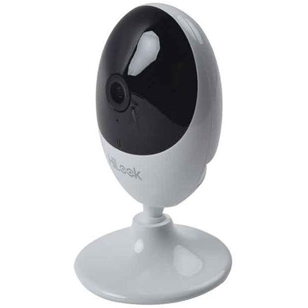 Camera IP wifi 1MP (720P) HiLook IPC-C100-D/W