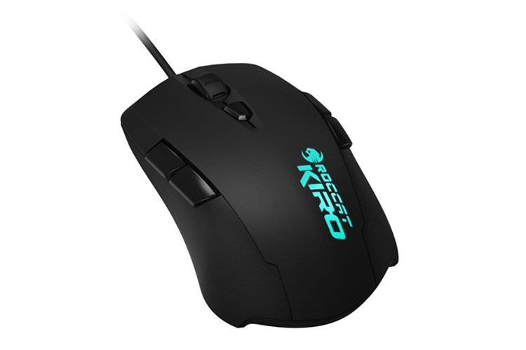 Chuột máy tính Roccat Kiro