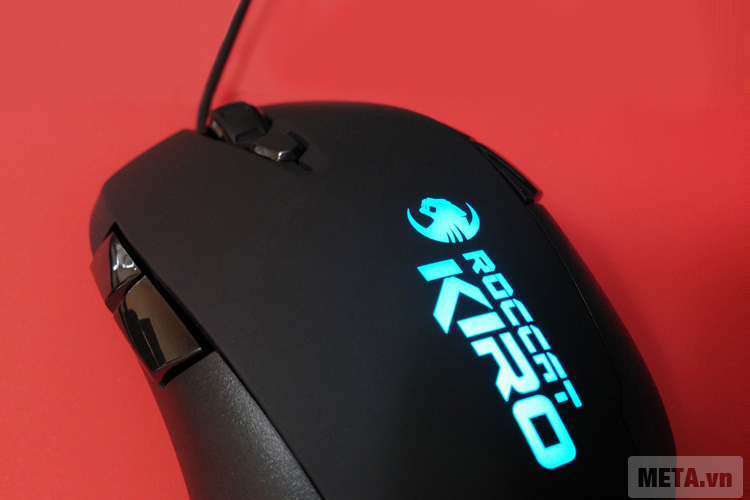 Chuột máy tính Roccat Kiro