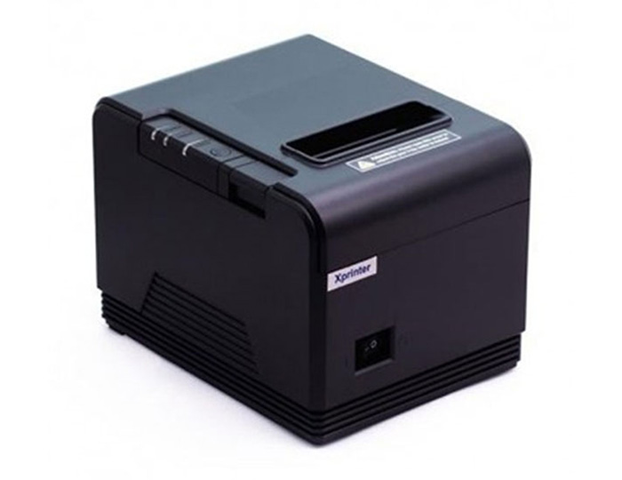 Máy in hóa đơn XPrinter XP-Q80i
