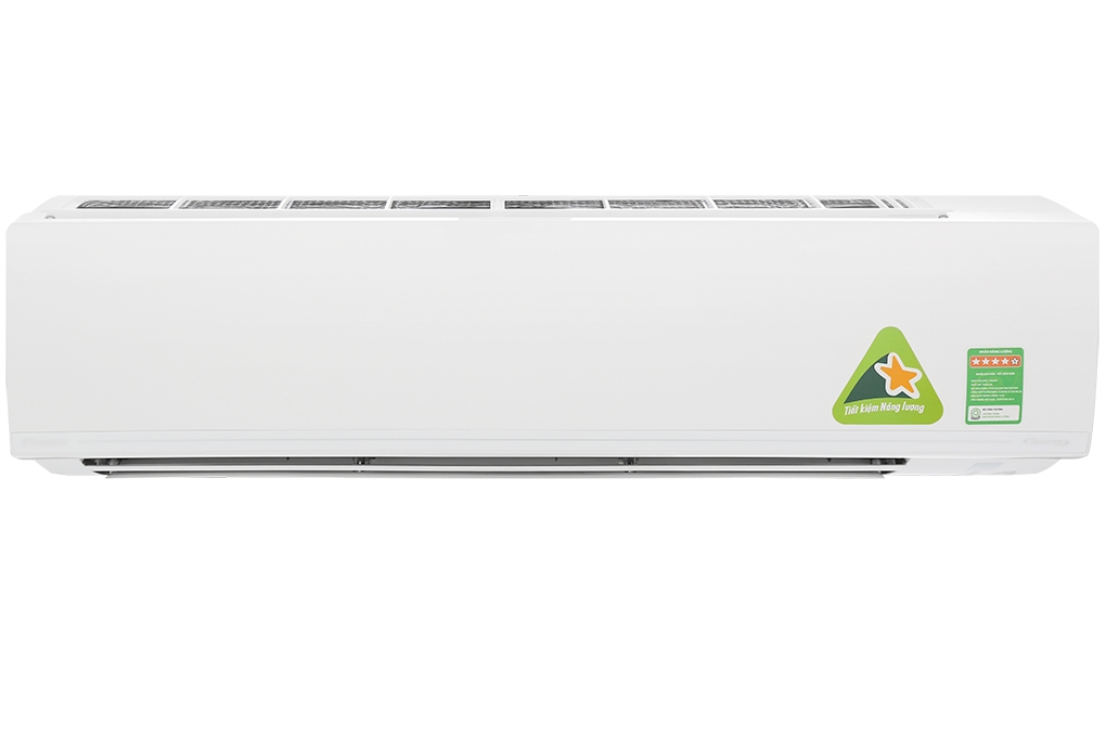 Máy lạnh Daikin Inverter 2.5HP FTKC60UVMV (20.500 BTU)