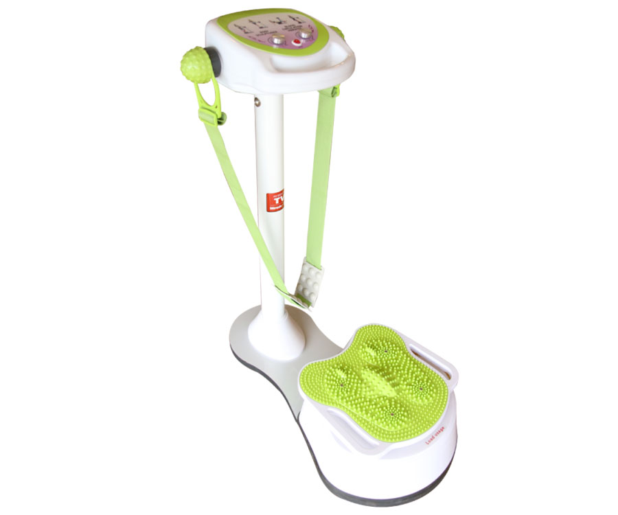 Máy massage rung đứng TV