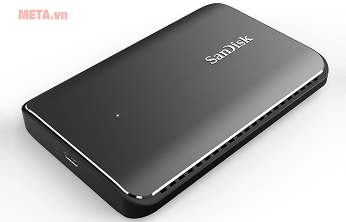 Ổ cứng di động 960Gb SSD Sandisk Extreme 900 Portable SDSSDEX2-960G-G25