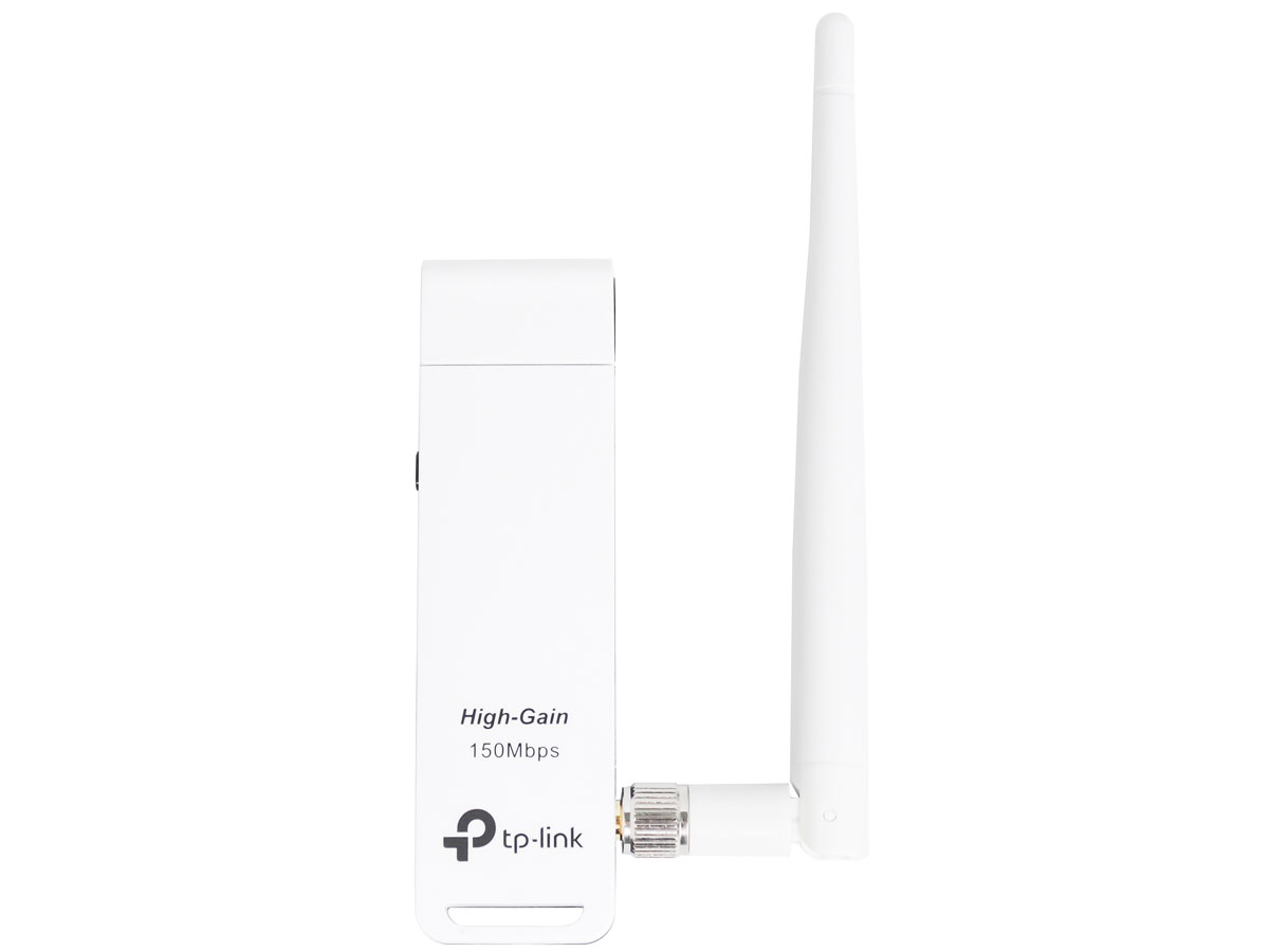 Bộ thu Wireless TP-LINK TL-WN722N