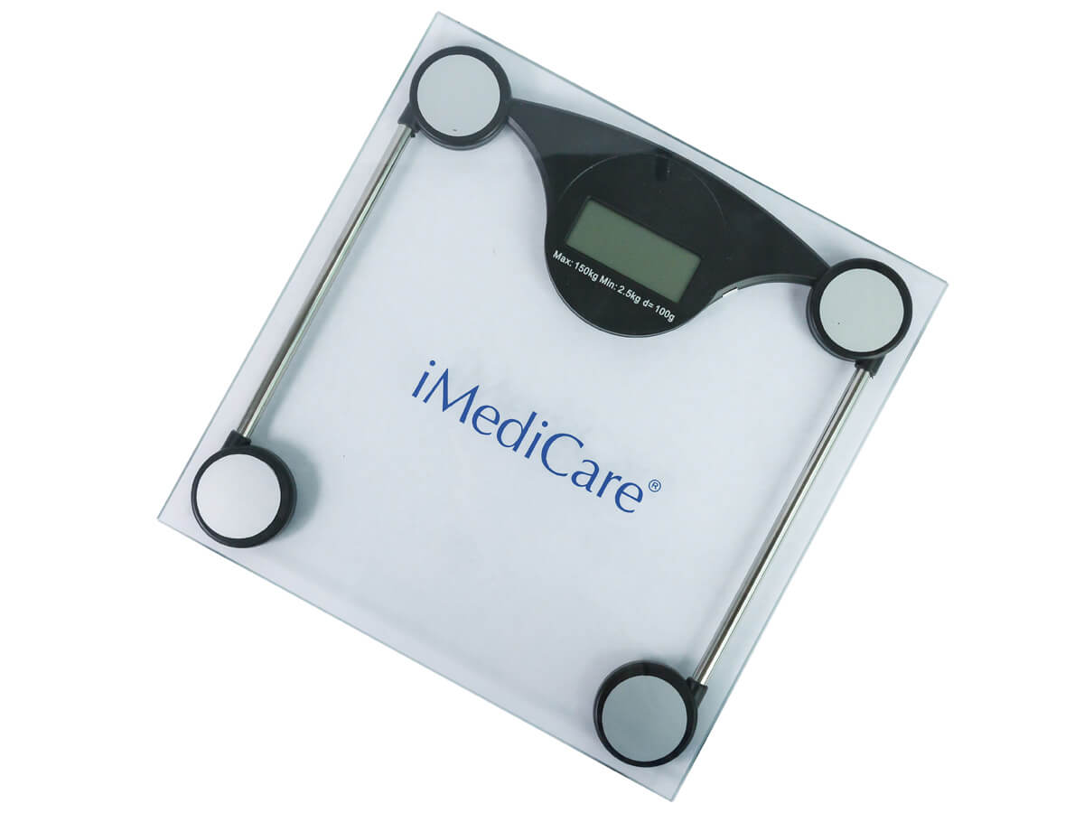 Cân điện tử iMediCare iS-303 