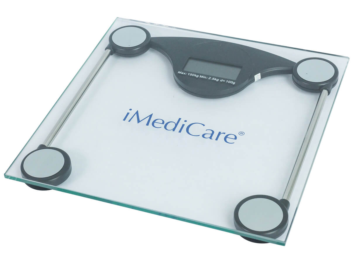 Cân điện tử iMediCare iS-303