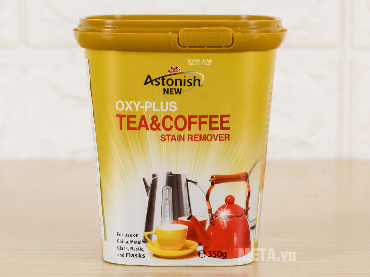 Tẩy rửa Astonish 