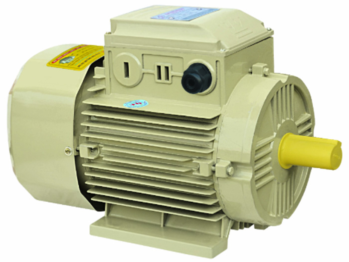 Động cơ điện 1 pha Tofaco 1.5kW (1490 vòng/phút)