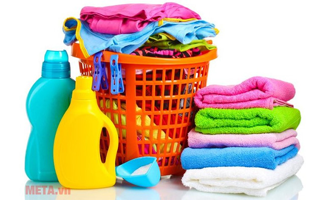 Máy giặt cửa trước 8.5kg Hitachi BD-W85TSP