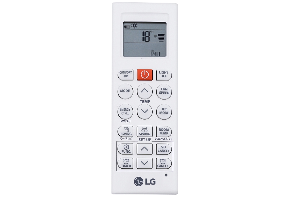 Máy lạnh LG 