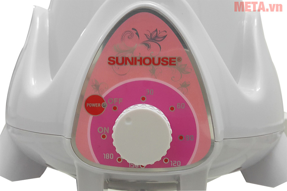 Máy sấy quần áo Sunhouse SHD2701