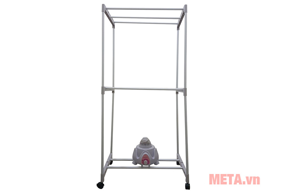 Máy sấy quần áo Sunhouse SHD2701