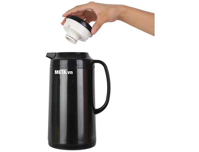 Bình đựng nước nóng Tiger Pro-C100 1 lít