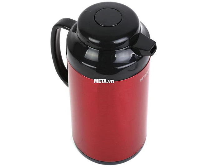 Bình đựng nước nóng Tiger Pro-C100 1 lít