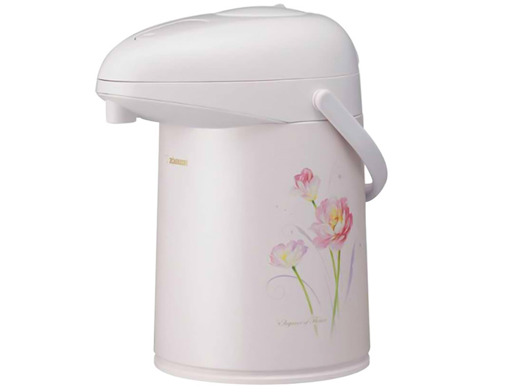 Bình thủy bơm Zojirushi AB-RB22 - 2.2 lít