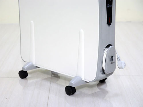 Máy sưởi đối lưu FujiE  