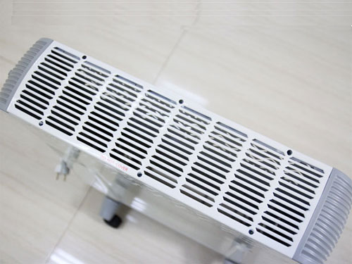 Máy sưởi dùng điện