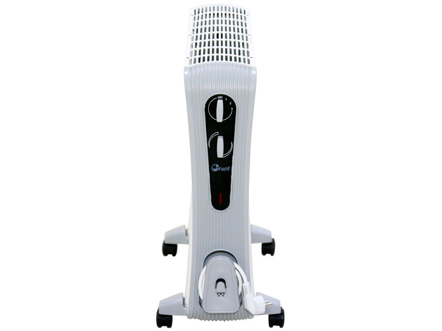 Máy sưởi đối lưu thế hệ mới FujiE CH6000