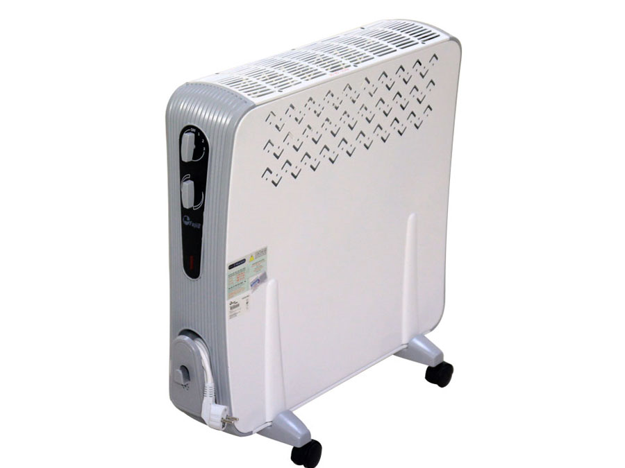 Máy sưởi đối lưu FujiE CH6000