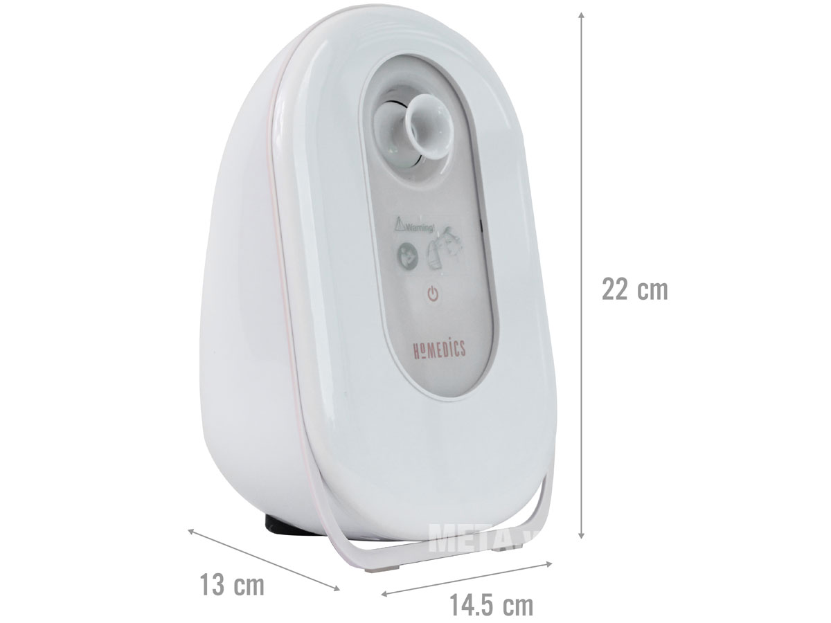 HoMedics FCS-100-EU