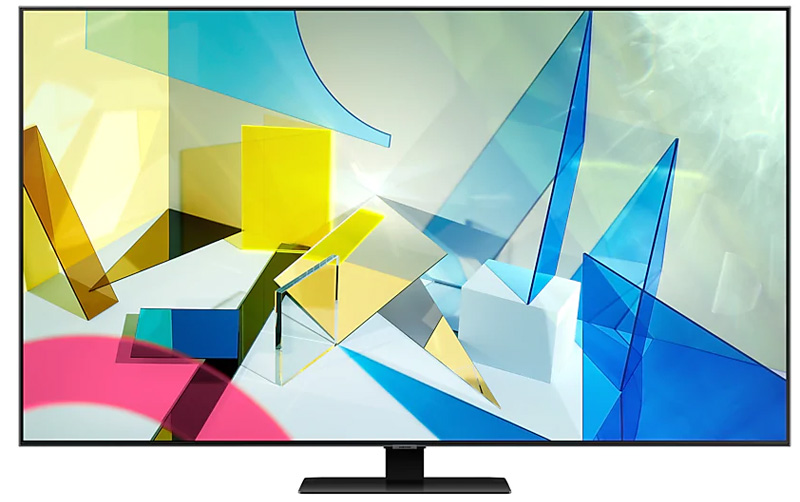 Smart Tivi QLED Samsung 4K 55 inch QA55Q80T (new 2020) 