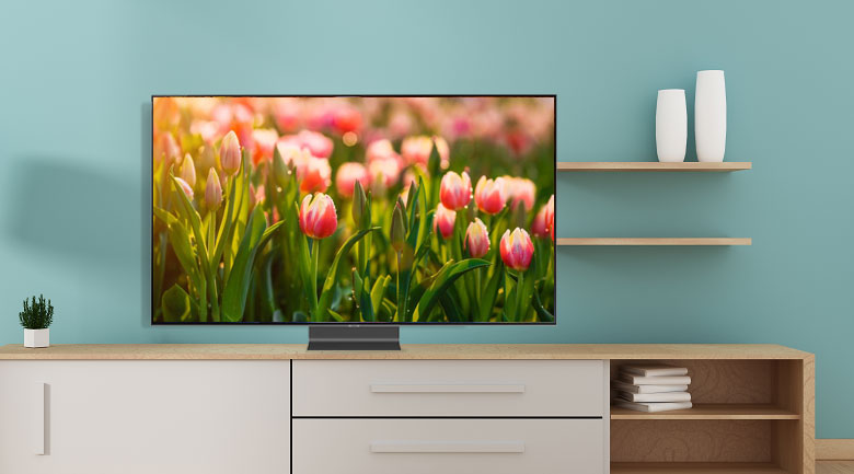Tivi 65 inch