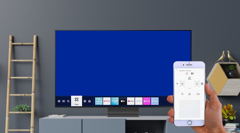 TV