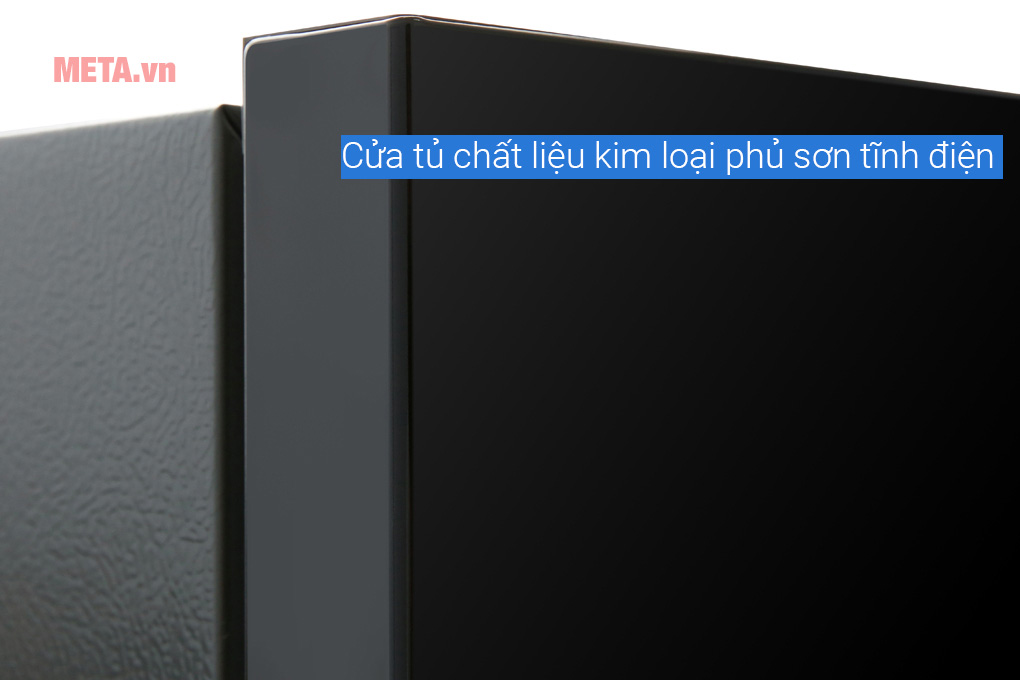 Tủ lạnh 3 cánh Electrolux EME3700H 340L