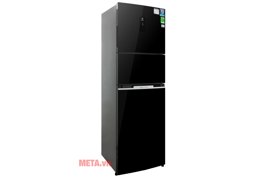 Tủ lạnh 3 cánh Electrolux EME3700H 340L