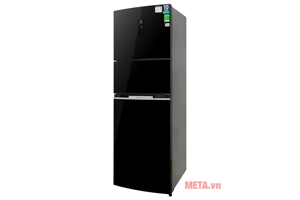 Tủ lạnh 3 cánh Electrolux EME3700H 340L
