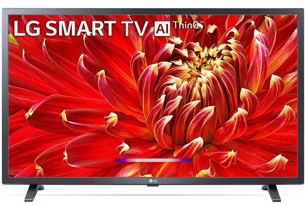  Smart tivi LG 43 inch 43LM6360PTB FHD ThinQ AI (New 2020)
