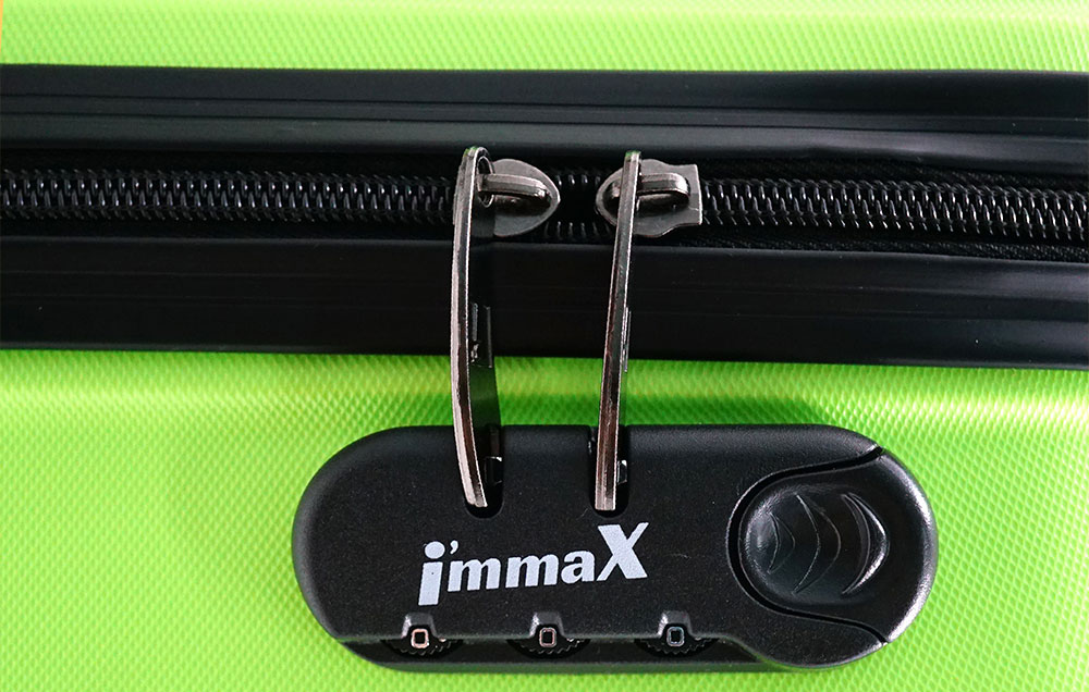 Immax SIZE 20INCH