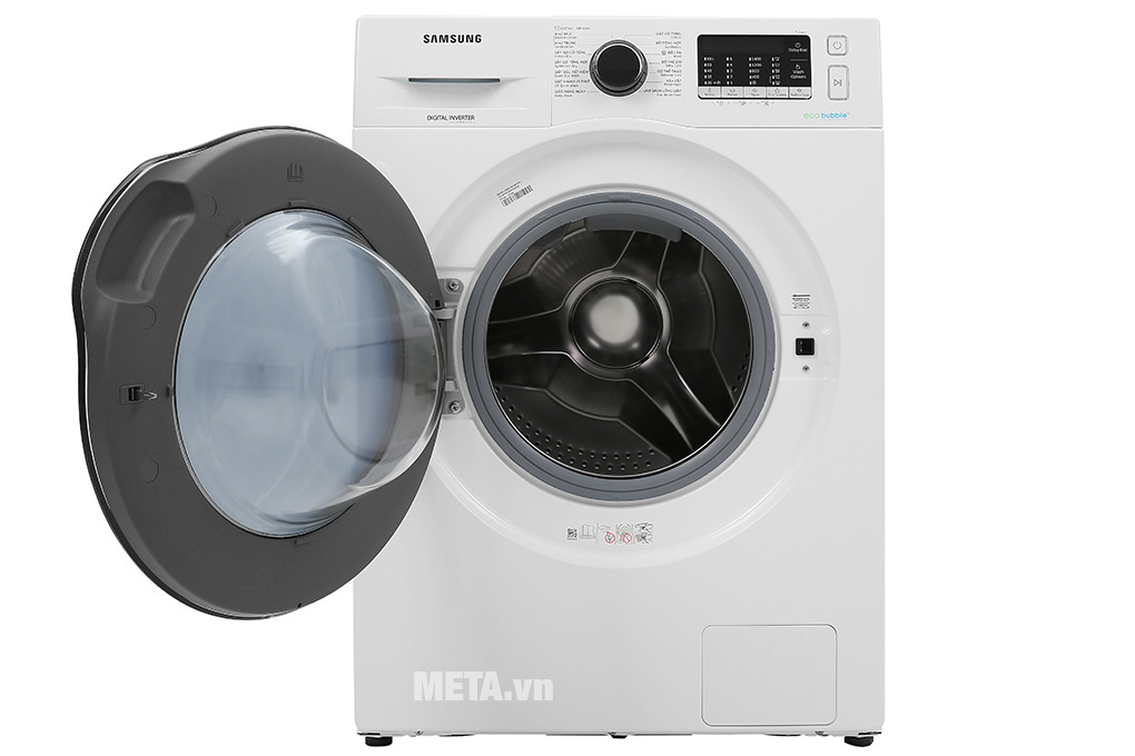 Máy giặt sấy Samsung WD95J5410AW/SV (9,5kg giặt, 6kg sấy)