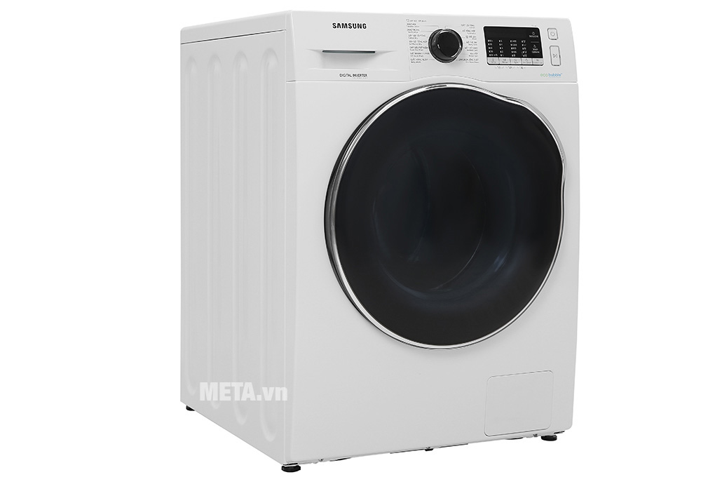 Máy giặt sấy Samsung WD95J5410AW/SV (9,5kg giặt, 6kg sấy)