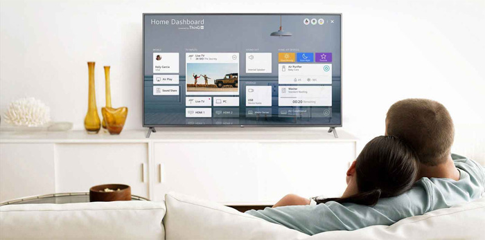 Smart Tivi LG 70UN7350PTD