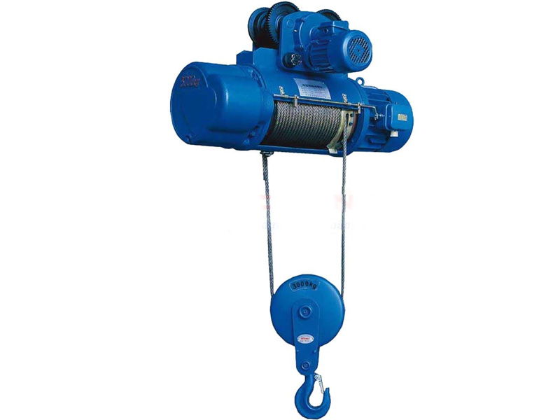 Pa lăng Kenbo CD1 3 tấn - 380V