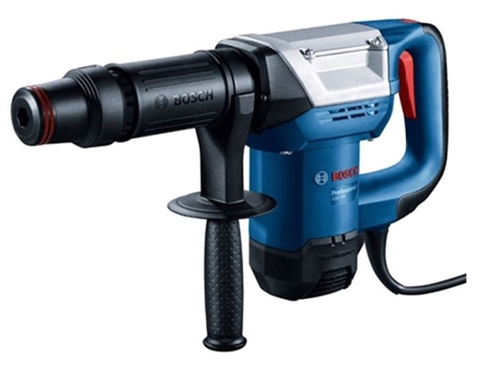 Máy đục bê tông Bosch GSH 500 GEN II (06113386K0)