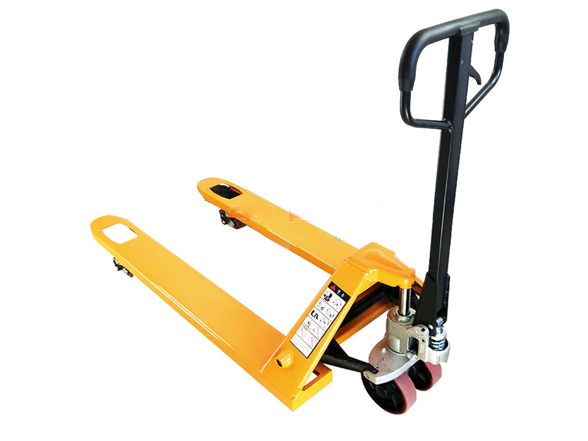 Xe nâng tay thấp Kenbo 5 tấn