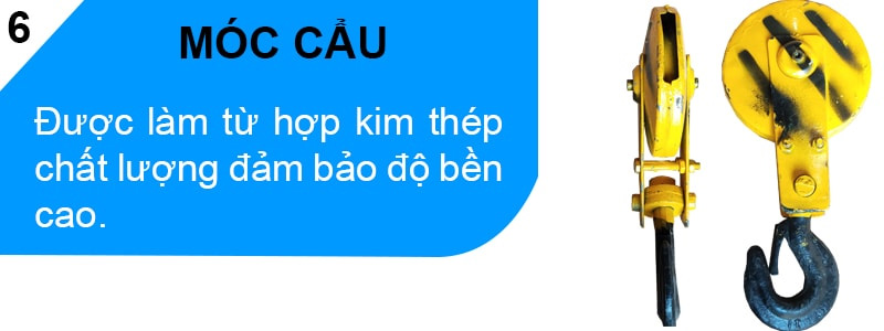 Hình ảnh móc câu