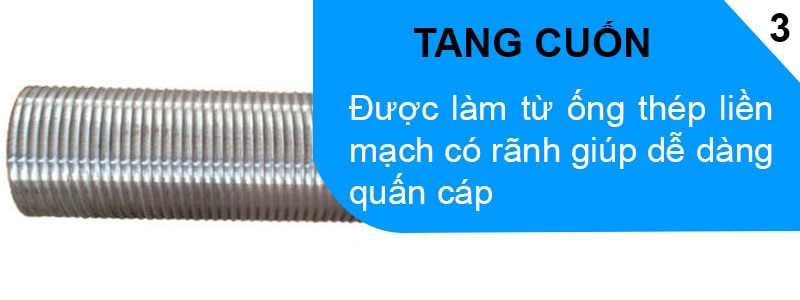 Hình ảnh tang cuốn