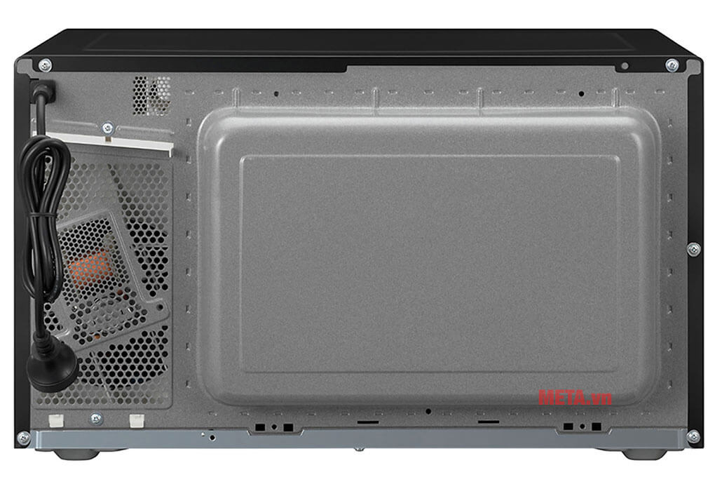 Lò vi sóng có nướng Panasonic NN-GT65JBYUE (31 lít, 1000W)